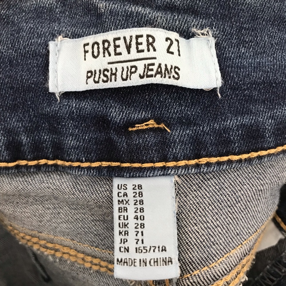 Jeans - Picture 3 of 6